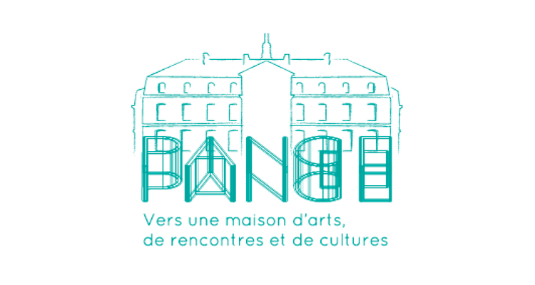 Château de Pange logo