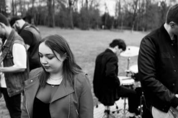 Fire Wolves MY REASON TO LIVE