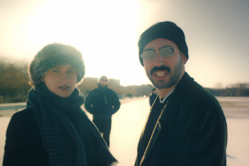 IDÉES FATALES Mourir sous ton Ciel