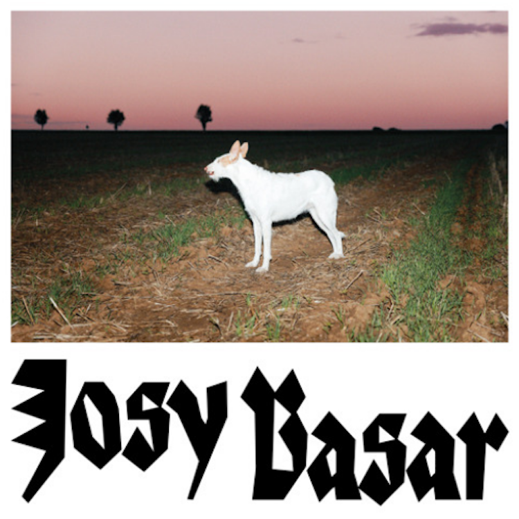Josy Basar
