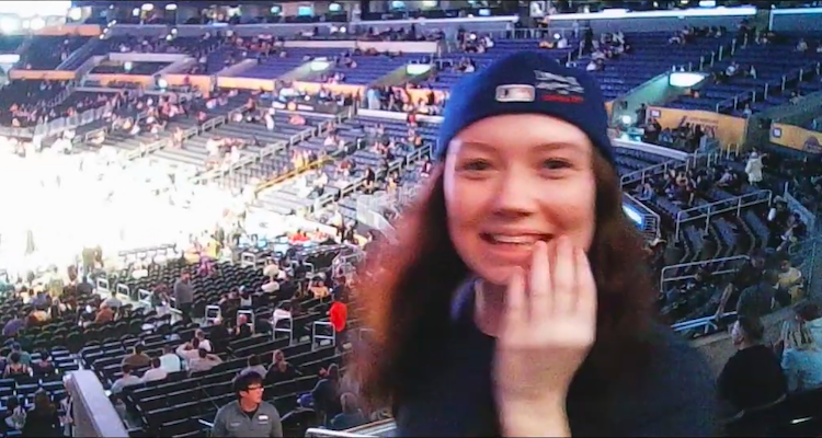 Juliane Piermay CIGARETTE