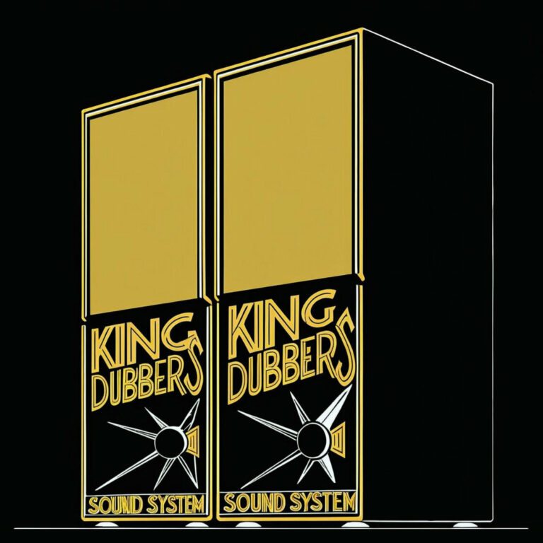 King Dubbers