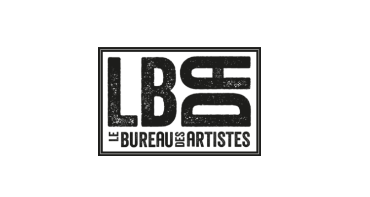 Le Bureau des Artistes