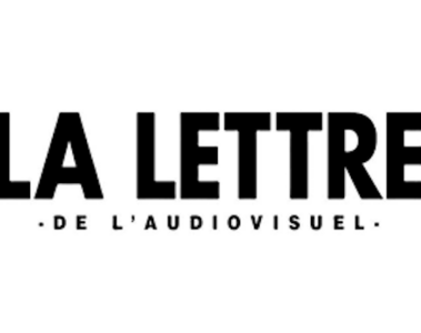 lettre audiovisuel logo