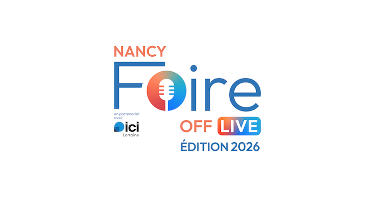 NANCY FOIRE OFF LIVE