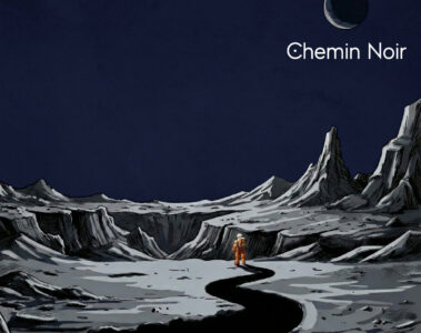 Second Cockpit Chemin Noir par