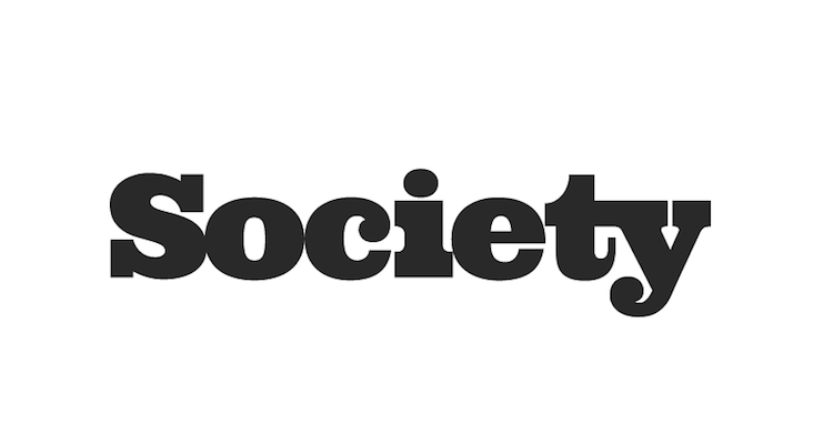 society logo