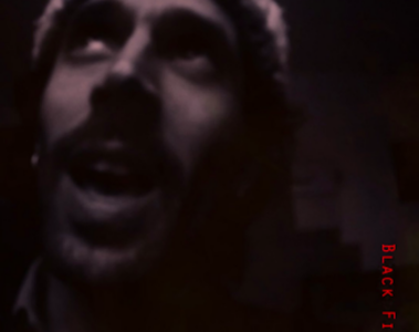 The Wooden Wolf Black Fire