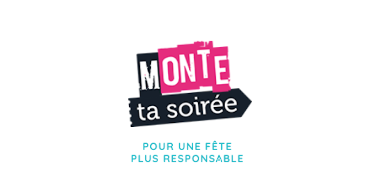 monte ta soirée