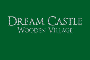 Wooden village Dream Castle