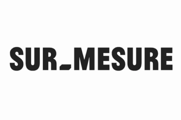 sur mesure