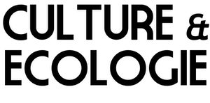CULTURE ECOLOGIE logo