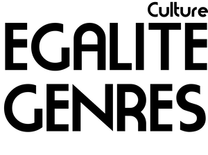 EGALITE GENRES logo 3