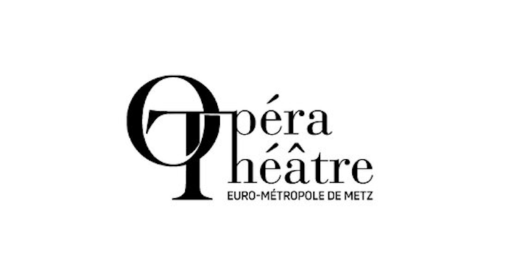 L'Opéra Théâtre de l'Euro Métropole LOGO