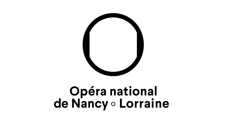 Opera national de Nancy Lorraine logo