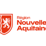 Region Nouvelle Aquitaine logo