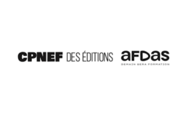 cpnef des edition afdas logo