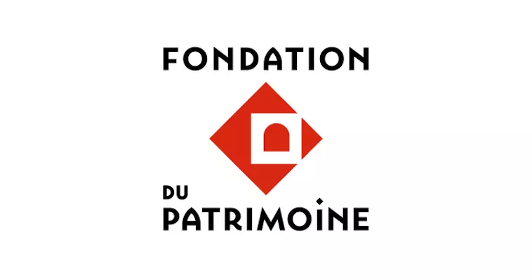 fondation du patrimoine logo 2