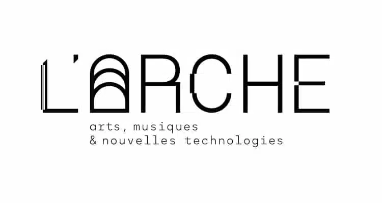 l'Arche Villerupt logo