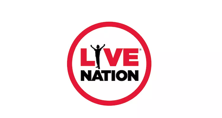 live nation