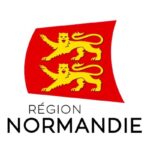 logo region normandie