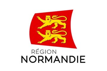 logo region normandie