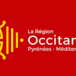 region occitanie logo