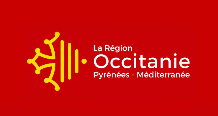 region occitanie logo