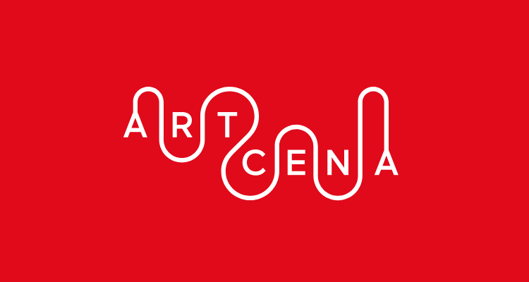 Artcena logo