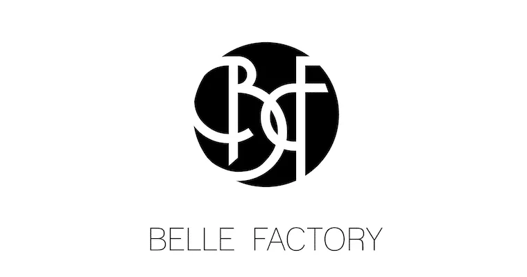Belle Factory logo