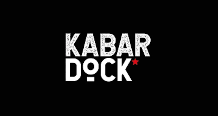 Kabardock logo
