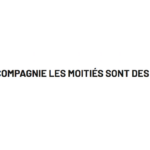 Les moitiés sont des tiers