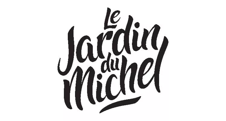 Logo Le Jardin du Michel