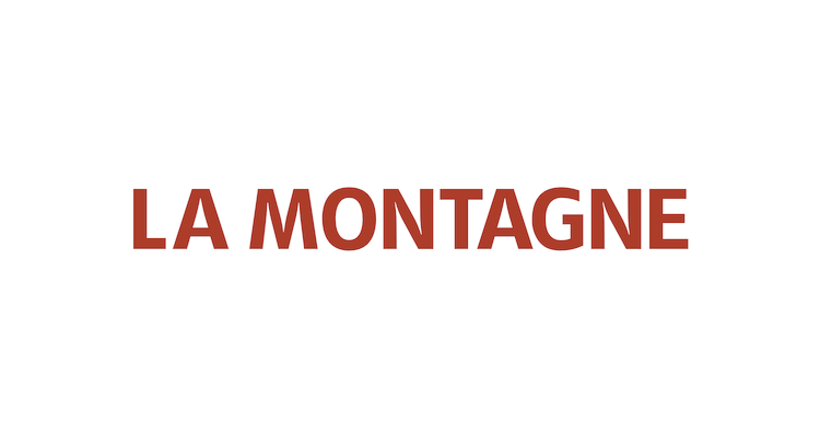 la Montagene logo