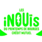 les inouis du printemps de bourges logo 1