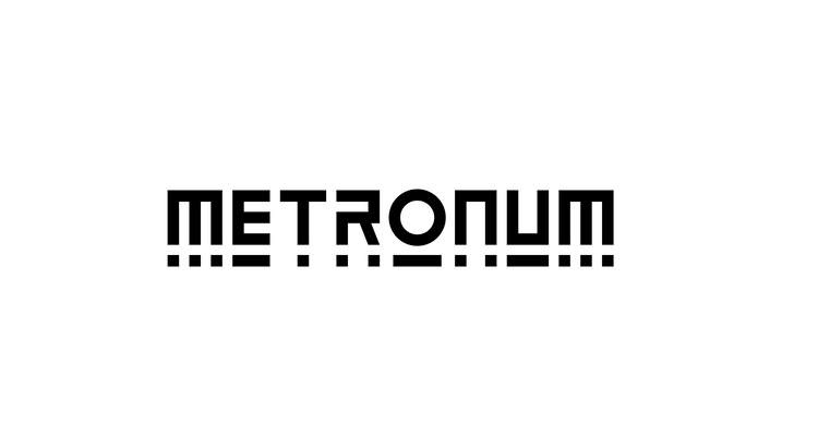 metronum toulouse logo